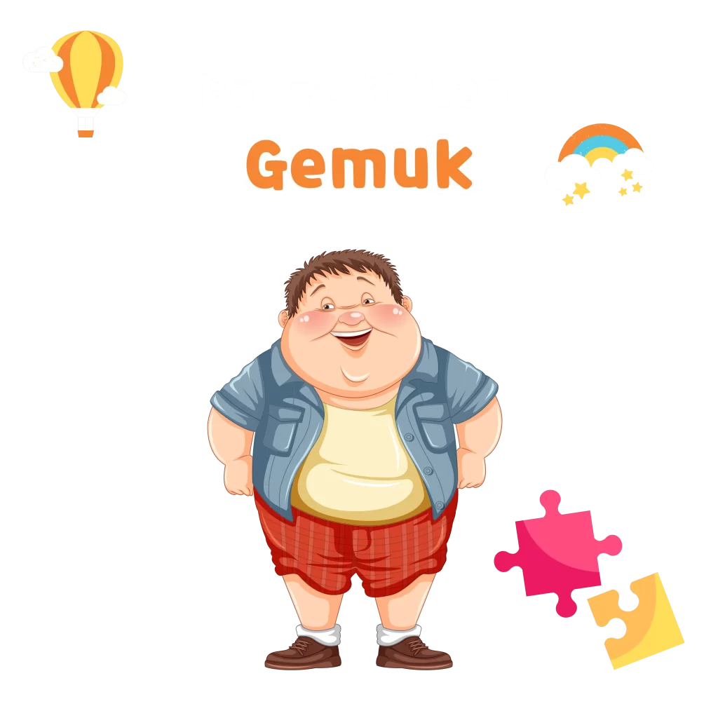 Khitan Gemuk