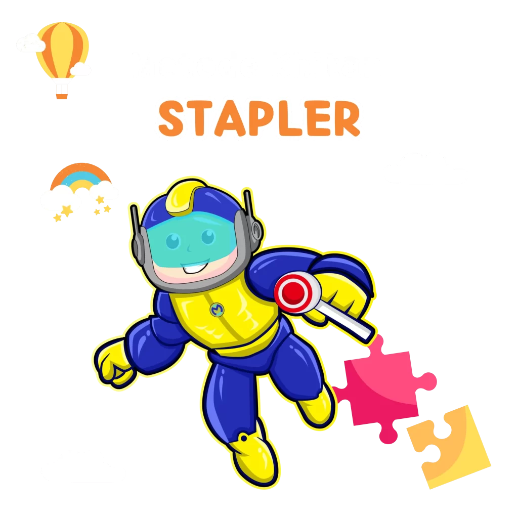 Metode Khitan Stapler