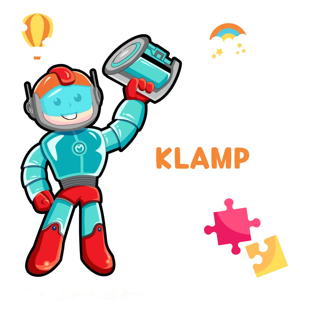 Metode Khitan Klamp