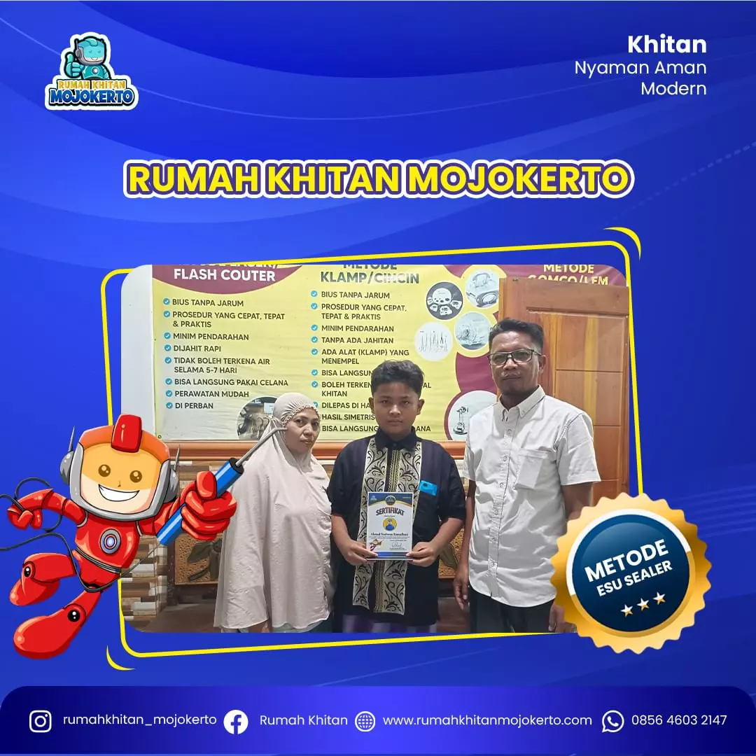 Testimoni 2
