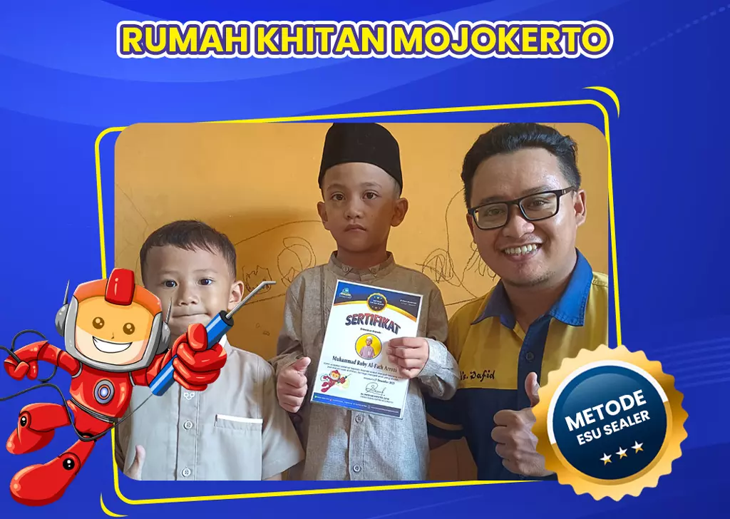 Hasil Sunat Super Ring