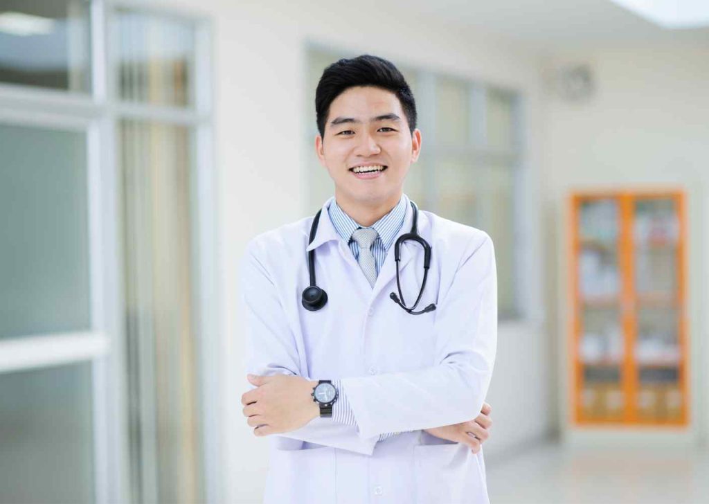 ciri-ciri luka sunat mau sembuh