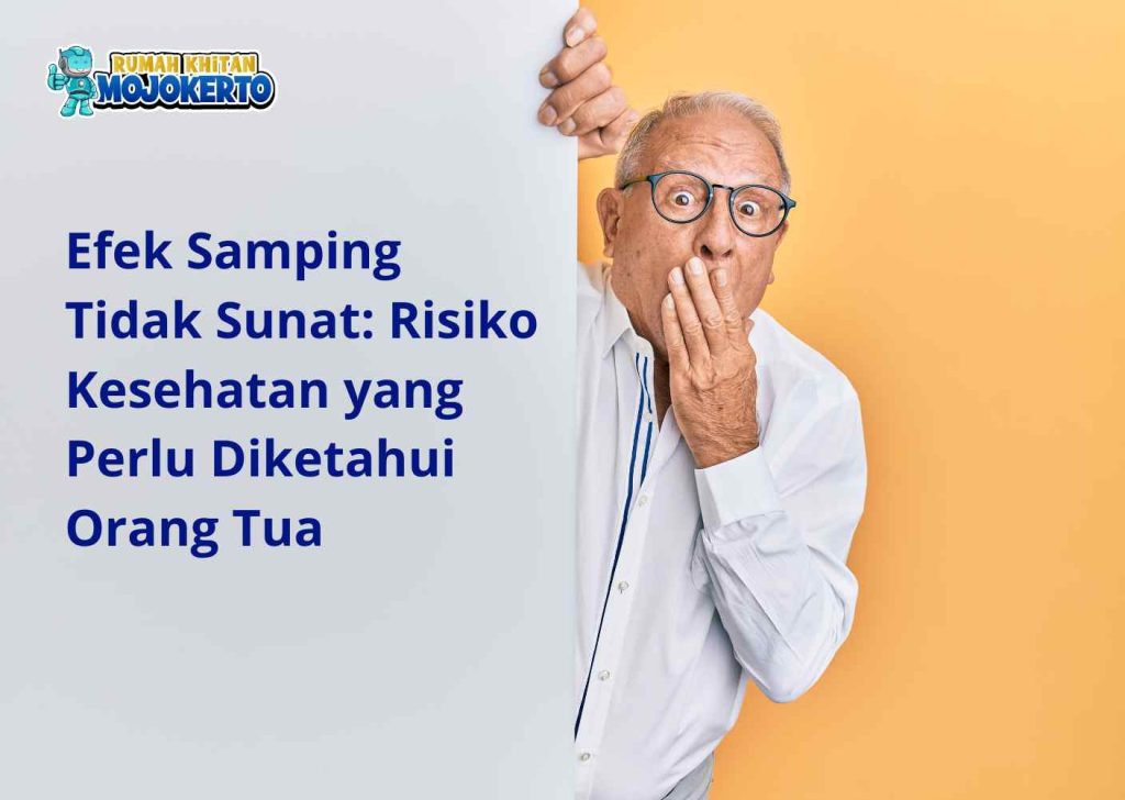 Efek Samping Tidak
