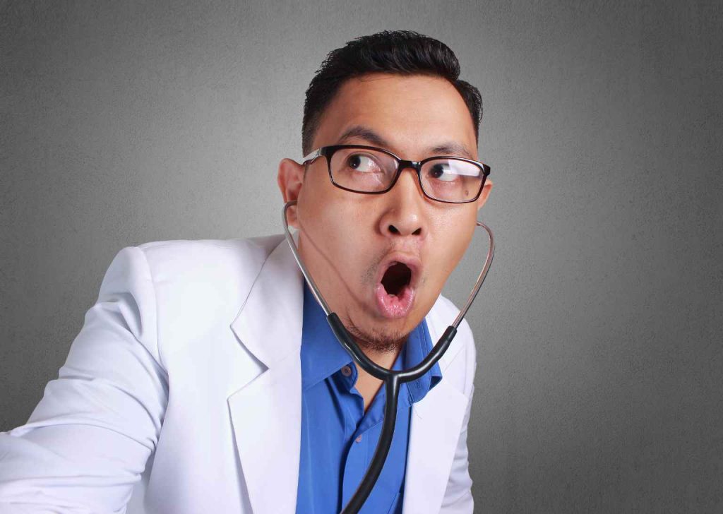 Efek Sunat Terlalu Dini pada Kesehatan Anak